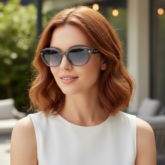 Swarovski Sunglasses NWT - Picture 11 of 11